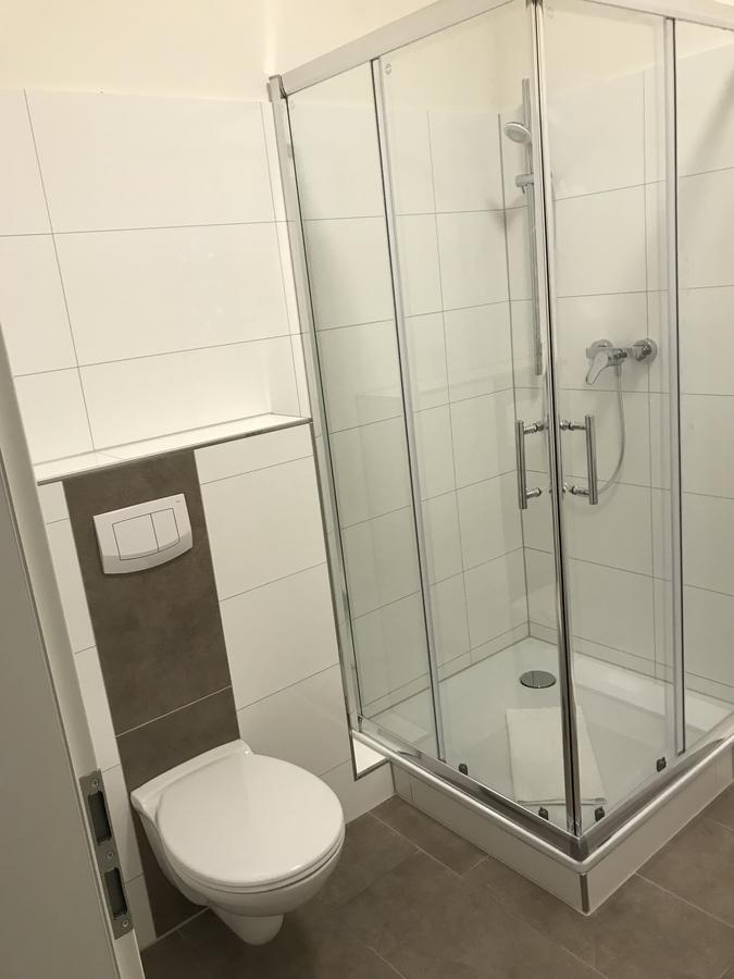 Hotel Fame Am Hauptbahnhof Hamburg Luaran gambar